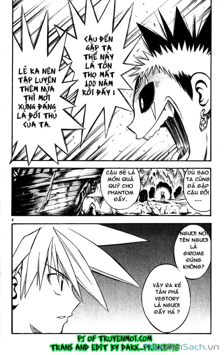 Truyện Tranh Mar trang 2