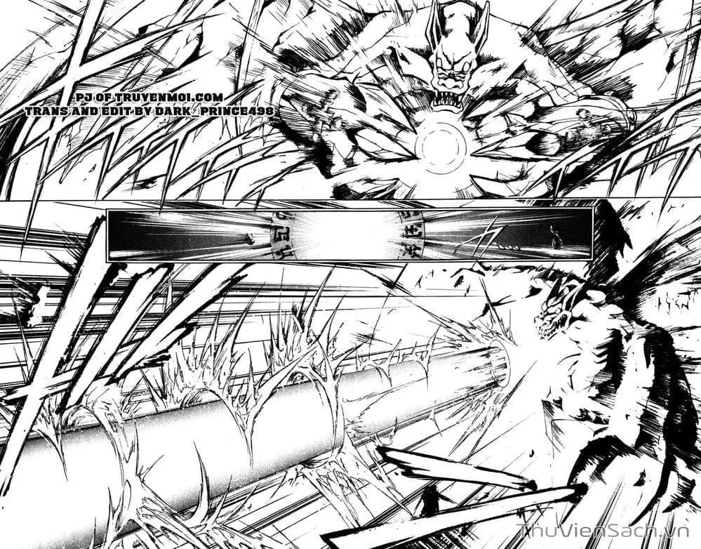 Truyện Tranh Mar trang 2