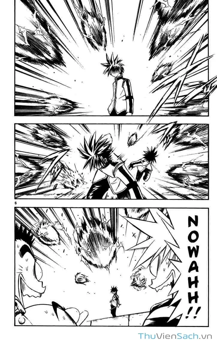 Truyện Tranh Mar trang 2