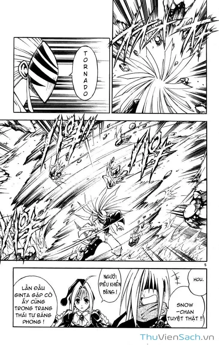 Truyện Tranh Mar trang 2