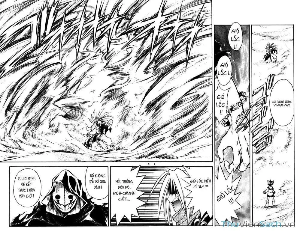 Truyện Tranh Mar trang 2