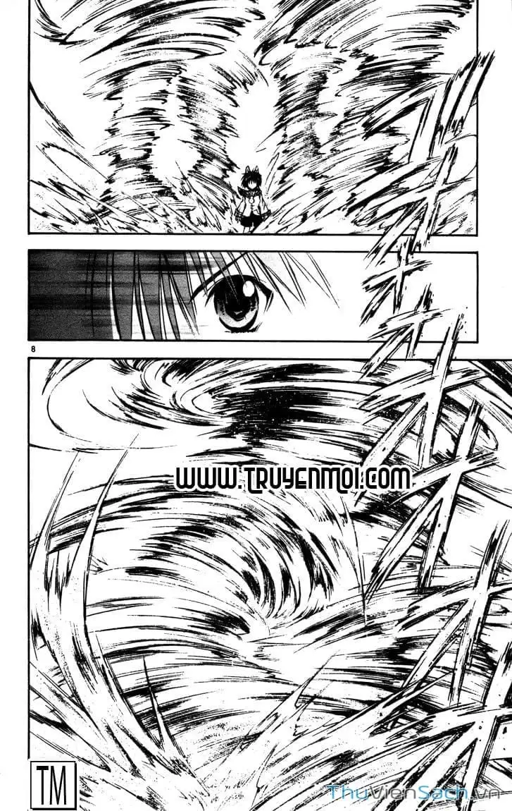 Truyện Tranh Mar trang 2