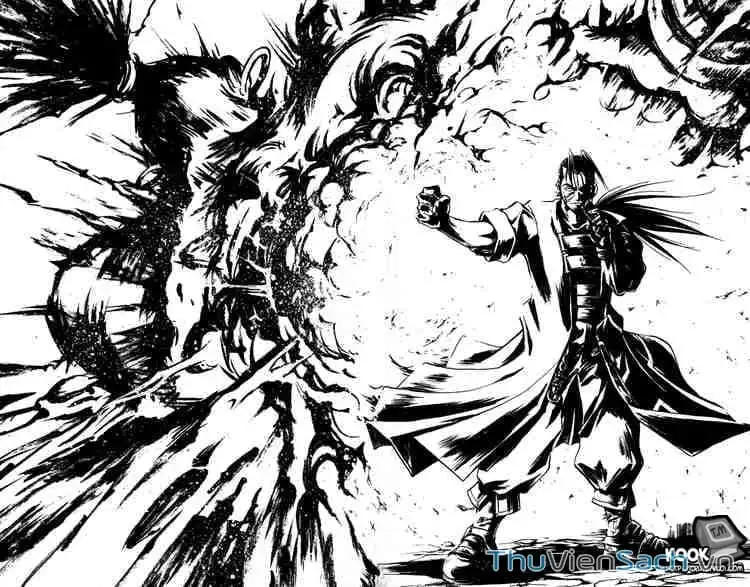 Truyện Tranh Mar trang 2