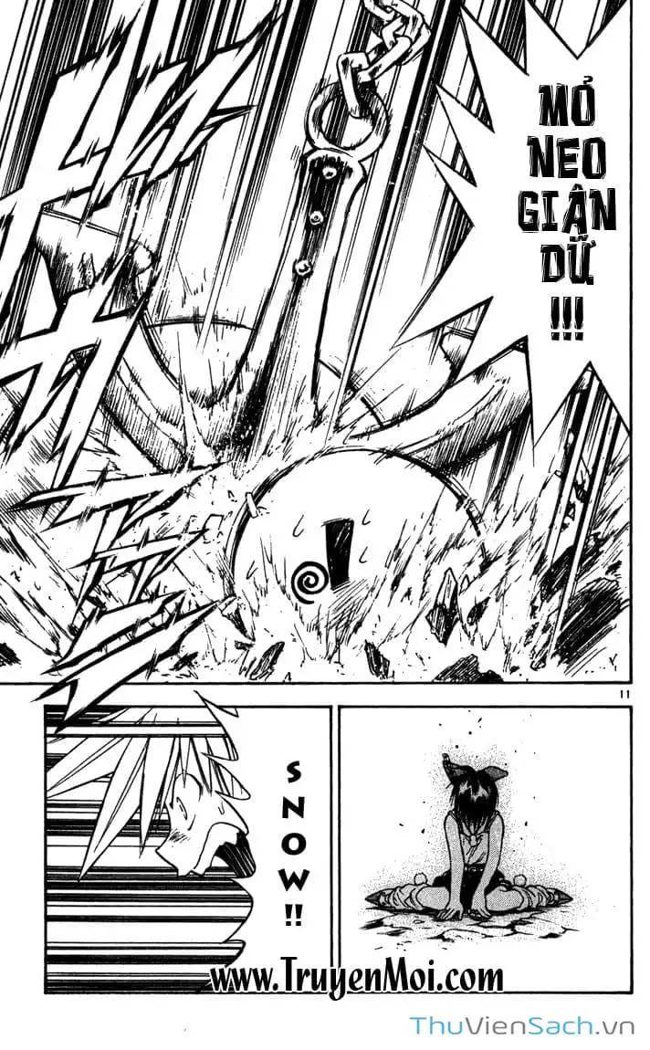 Truyện Tranh Mar trang 2