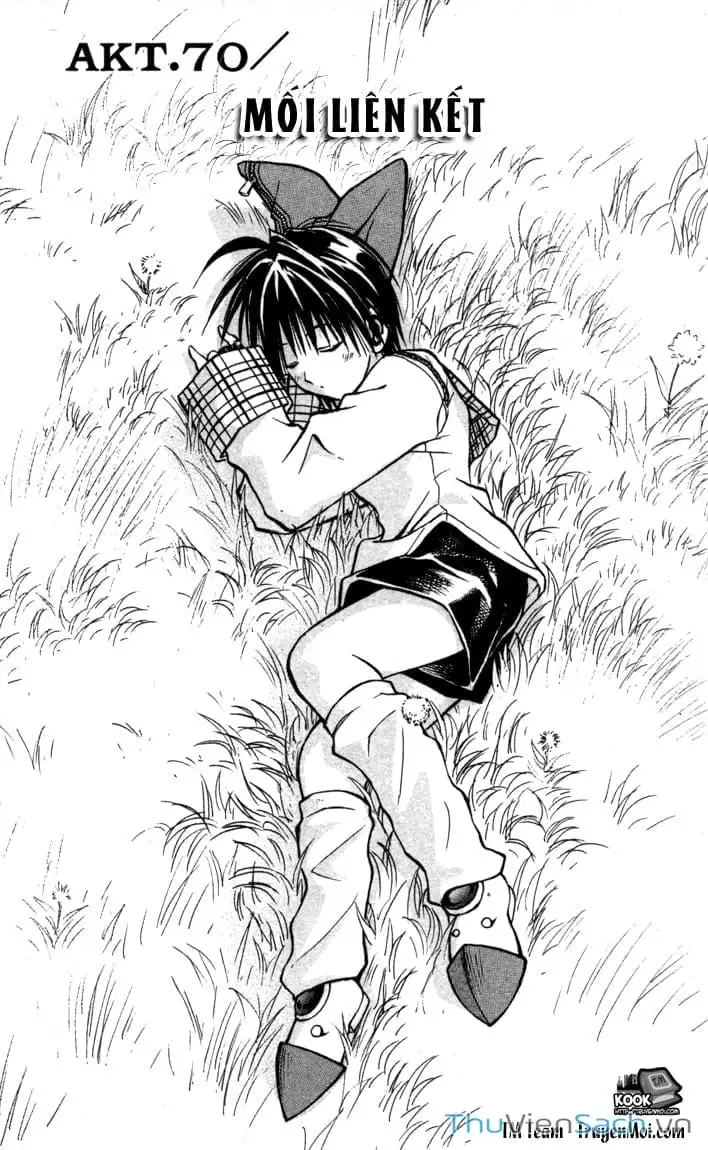 Truyện Tranh Mar trang 2