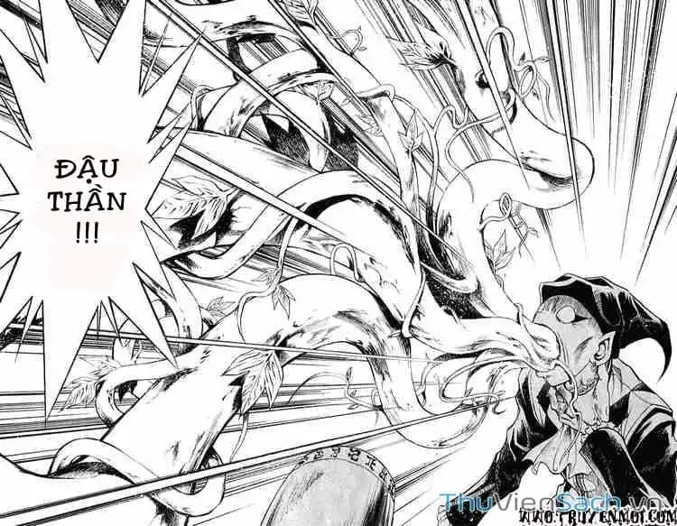 Truyện Tranh Mar trang 2