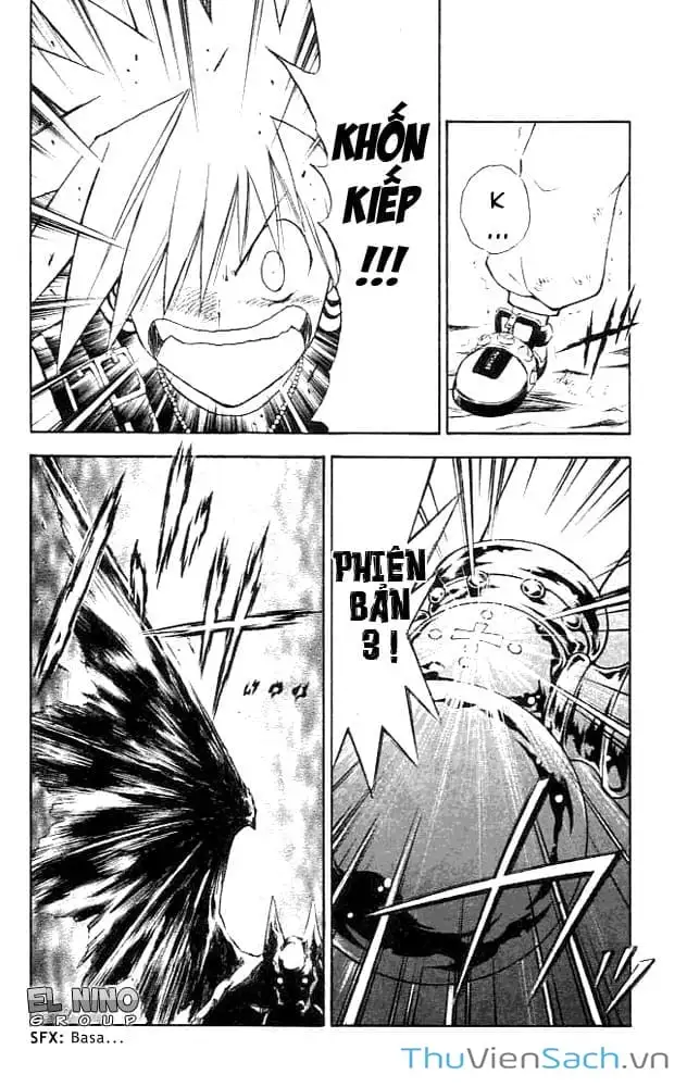 Truyện Tranh Mar trang 2