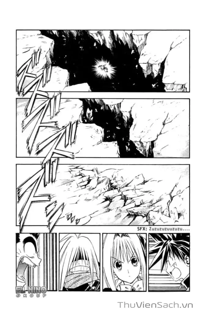 Truyện Tranh Mar trang 2