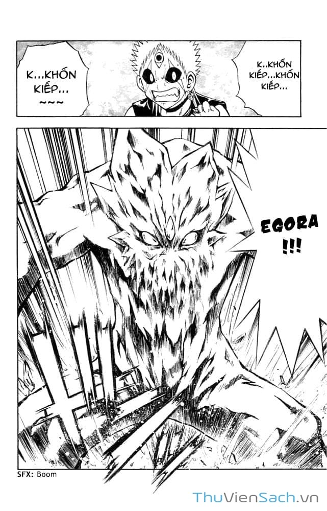 Truyện Tranh Mar trang 2