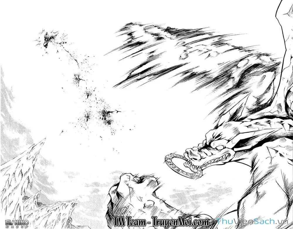 Truyện Tranh Mar trang 2