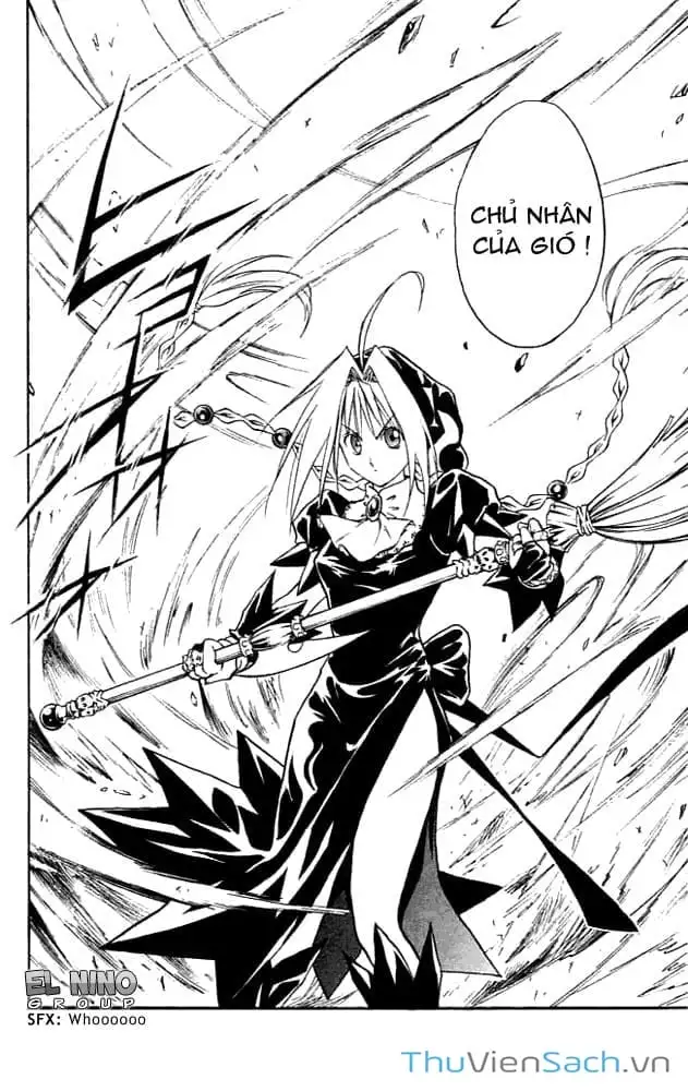 Truyện Tranh Mar trang 2