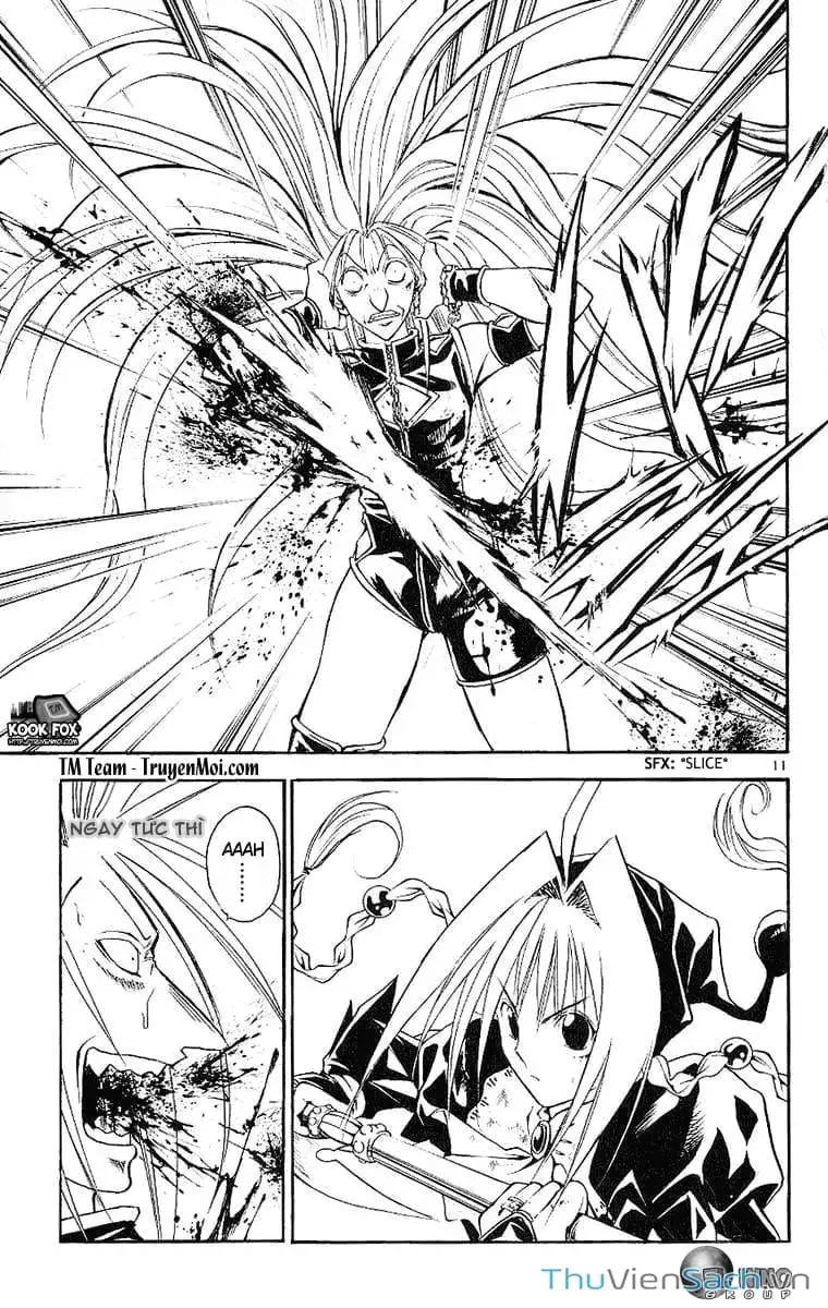 Truyện Tranh Mar trang 2