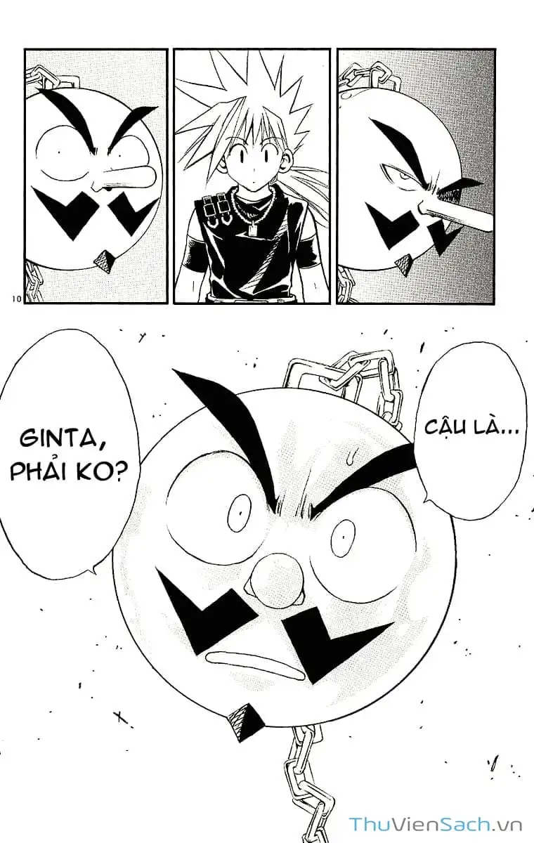 Truyện Tranh Mar trang 2