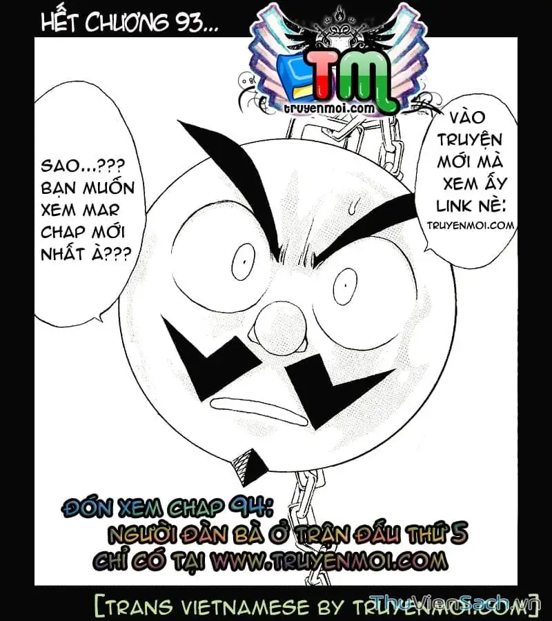 Truyện Tranh Mar trang 2