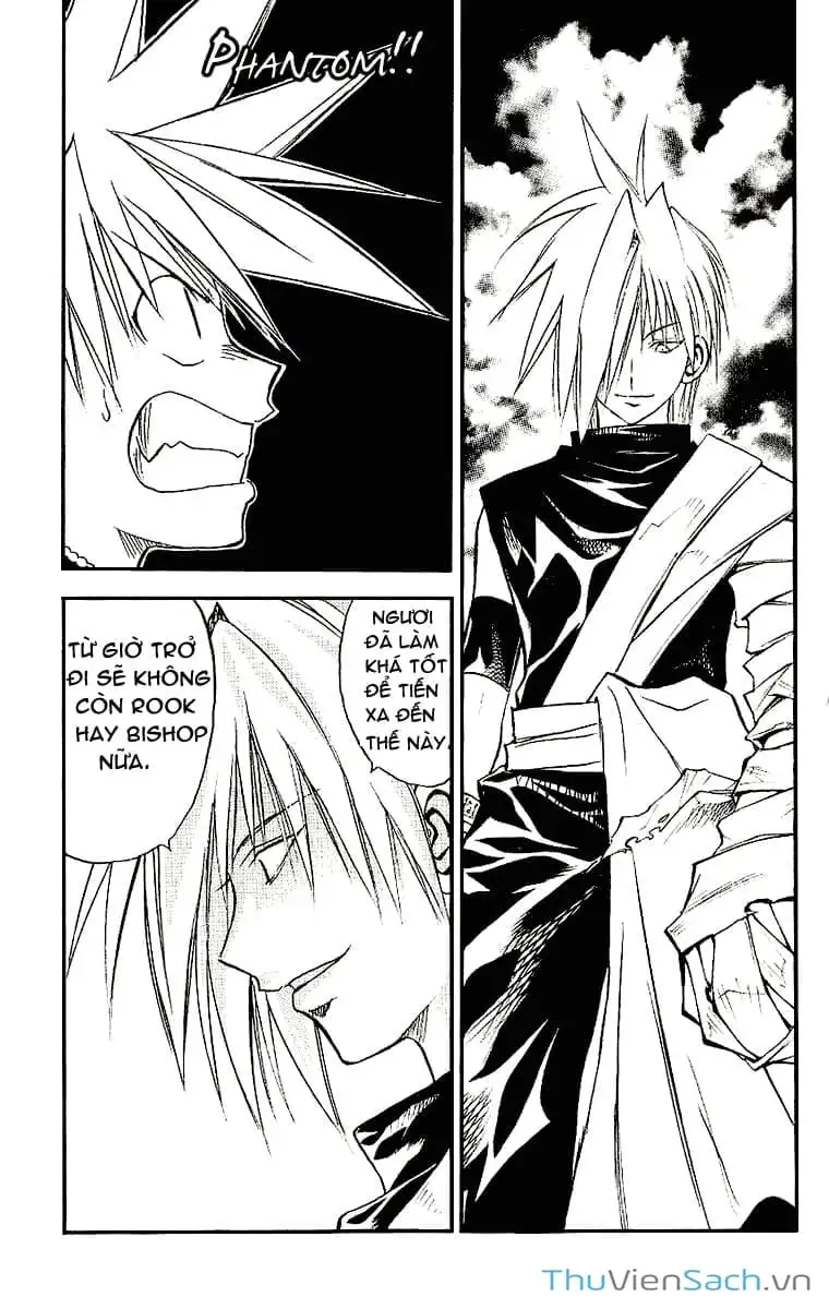 Truyện Tranh Mar trang 2