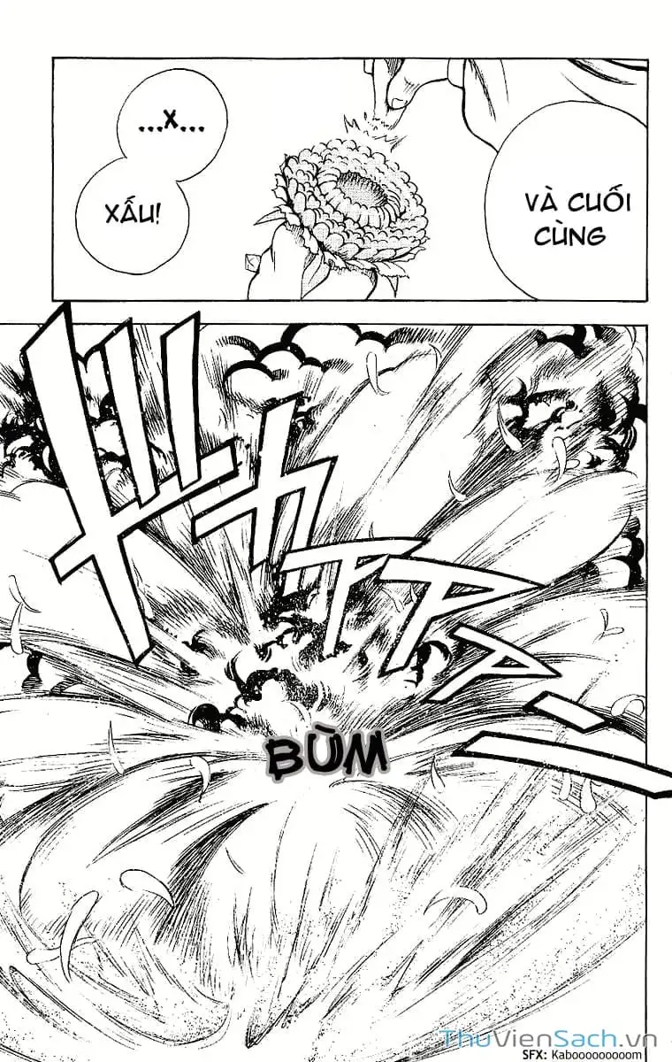 Truyện Tranh Mar trang 2