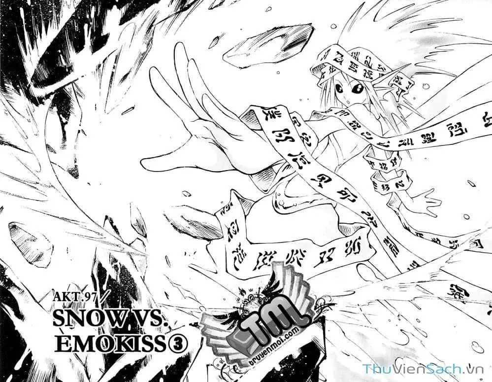 Truyện Tranh Mar trang 2