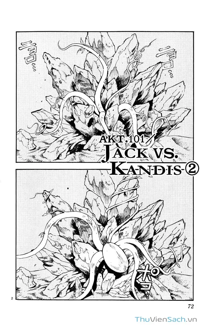 Truyện Tranh Mar trang 2