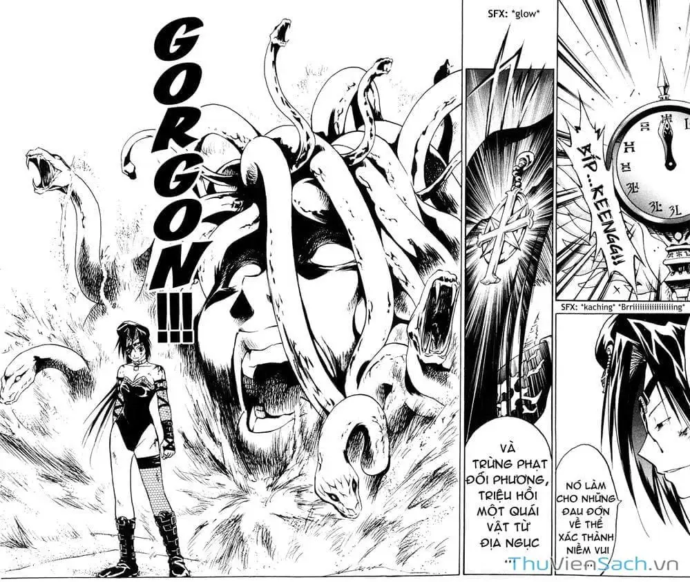 Truyện Tranh Mar trang 2