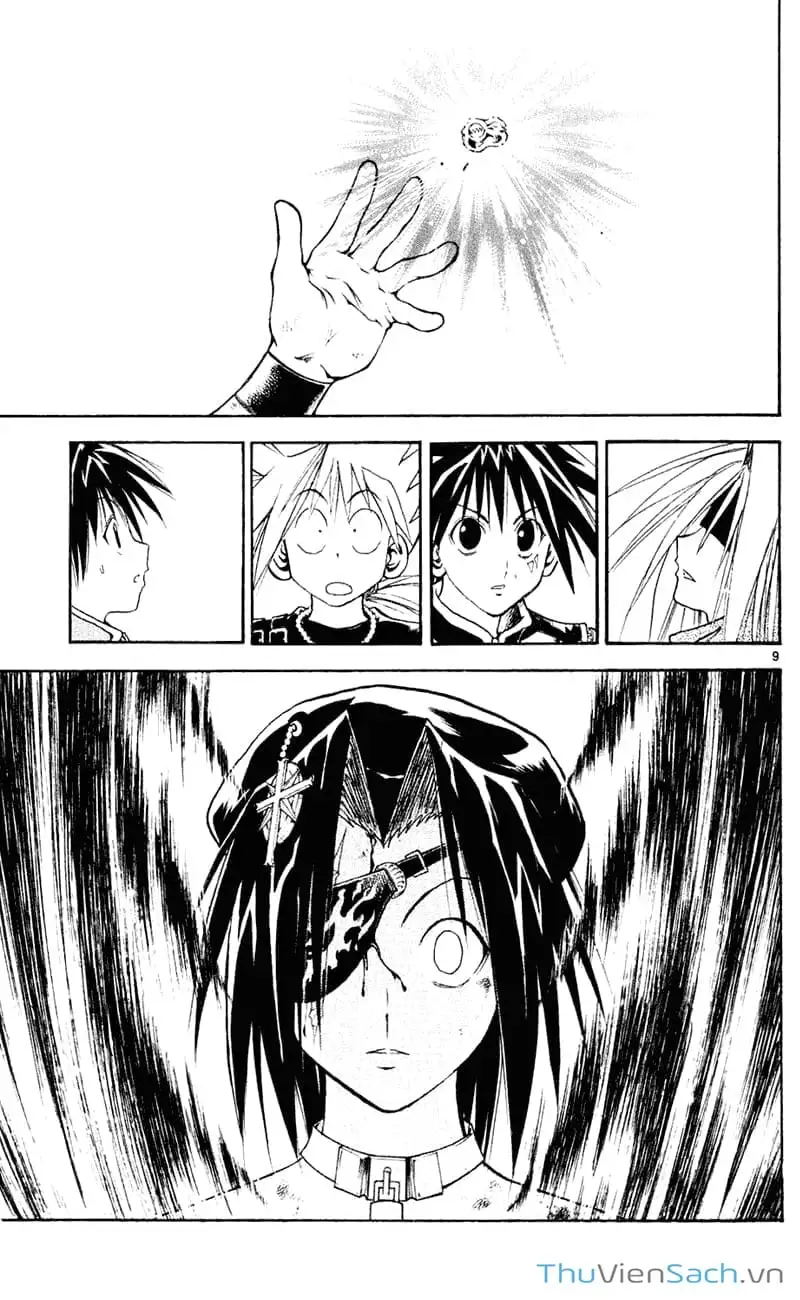 Truyện Tranh Mar trang 2