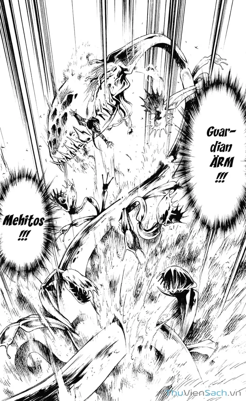 Truyện Tranh Mar trang 2