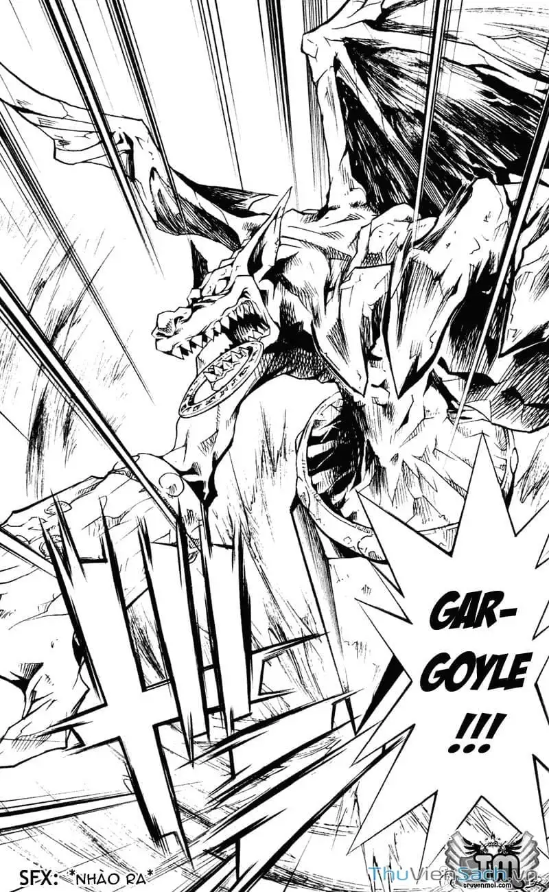 Truyện Tranh Mar trang 2