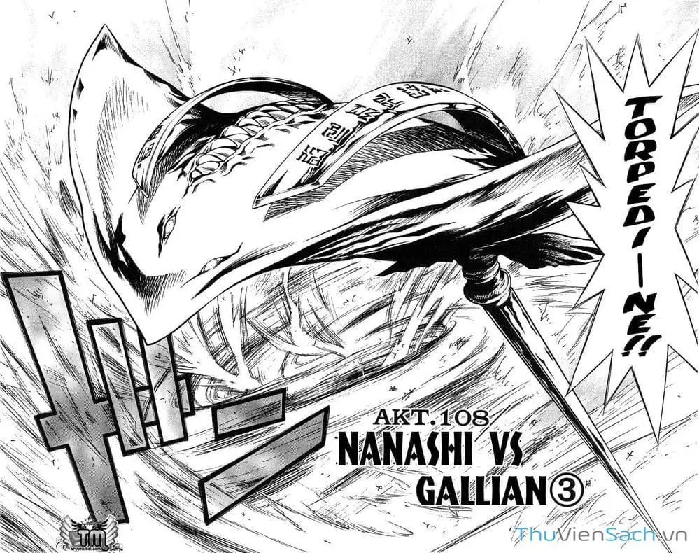 Truyện Tranh Mar trang 2