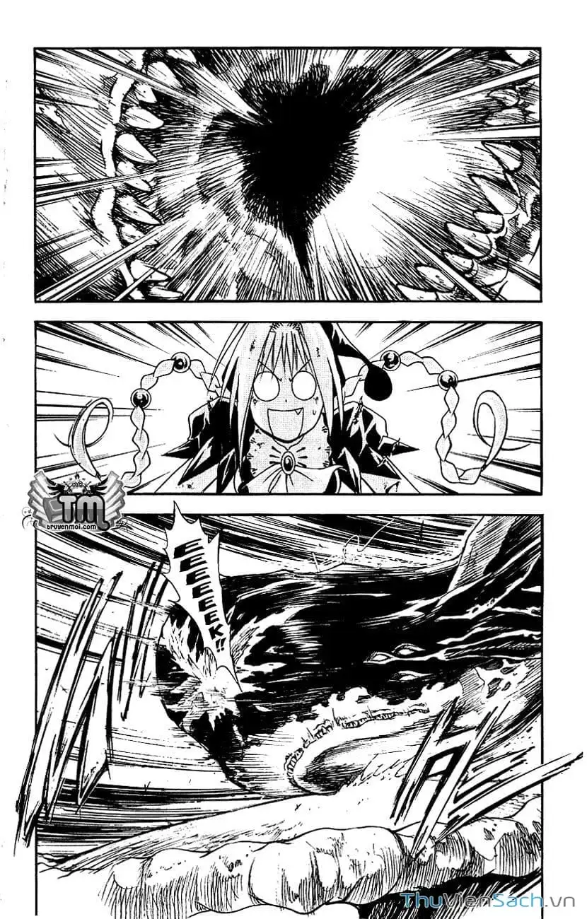 Truyện Tranh Mar trang 2