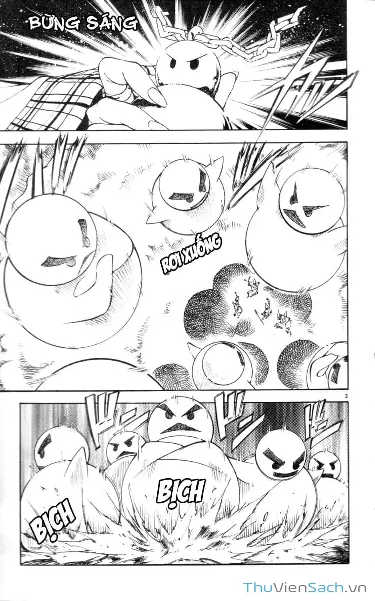 Truyện Tranh Mar trang 2