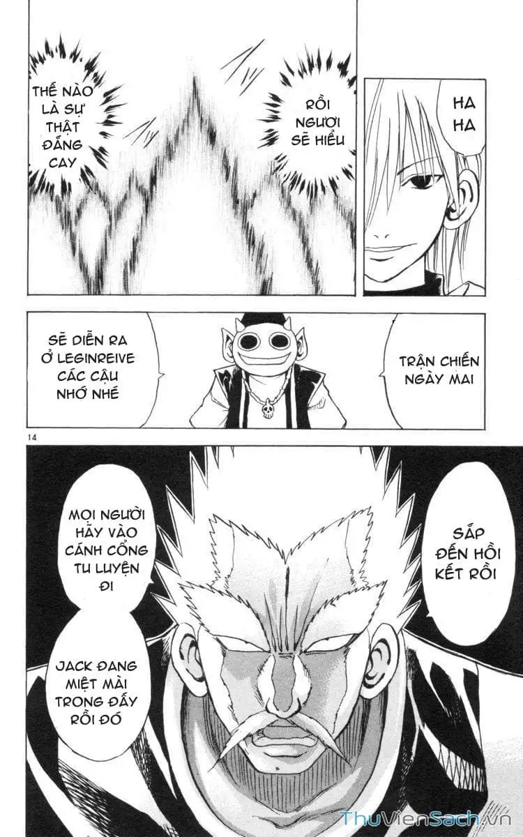 Truyện Tranh Mar trang 2