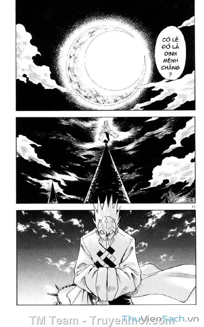 Truyện Tranh Mar trang 2