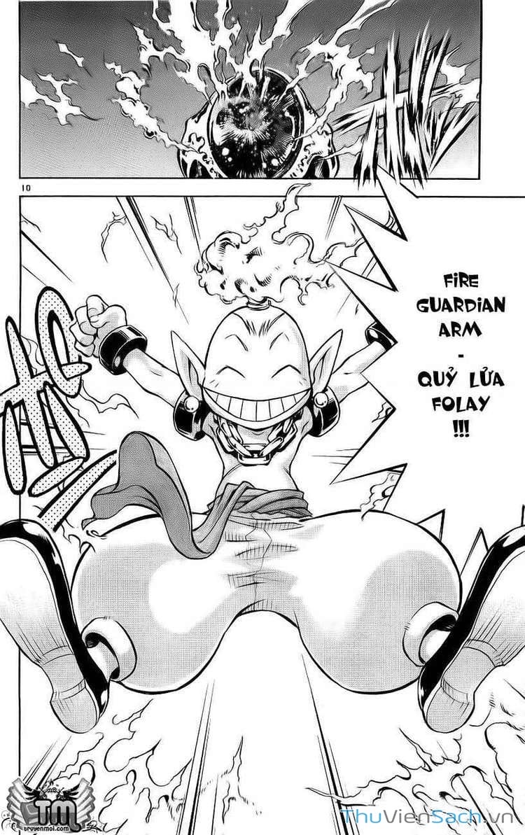 Truyện Tranh Mar trang 2