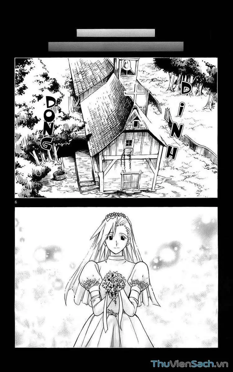 Truyện Tranh Mar trang 2