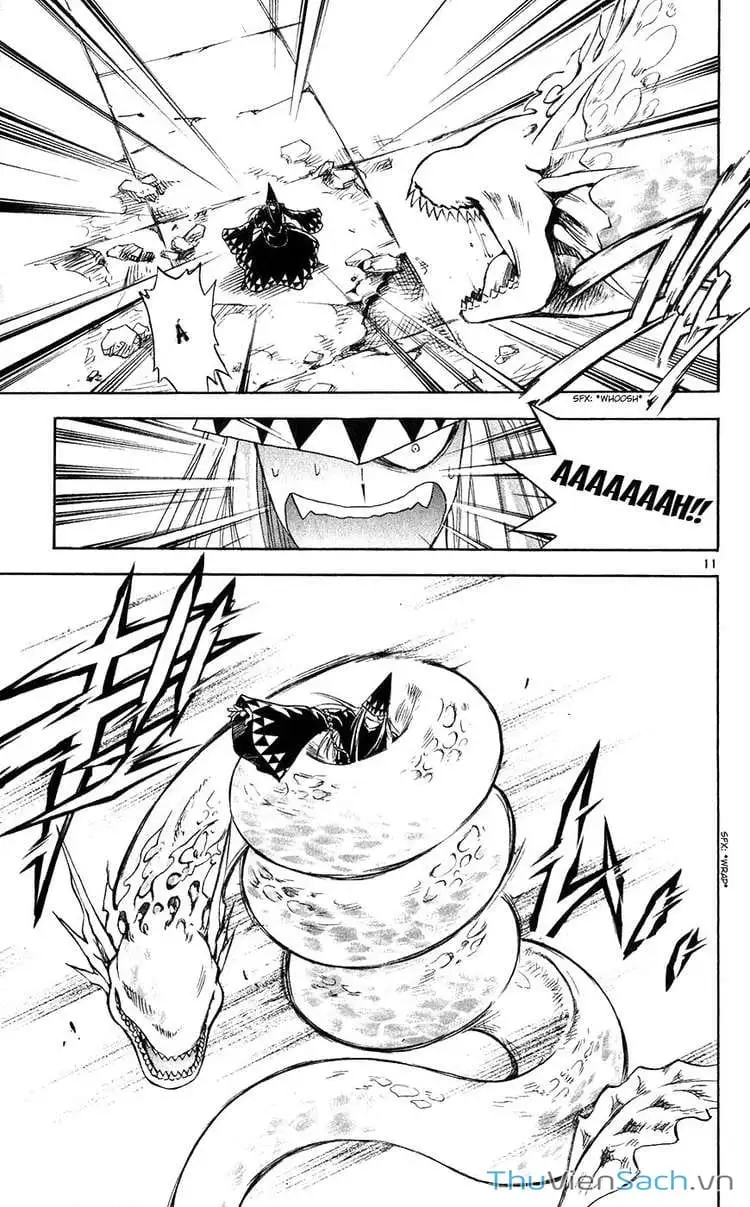 Truyện Tranh Mar trang 2