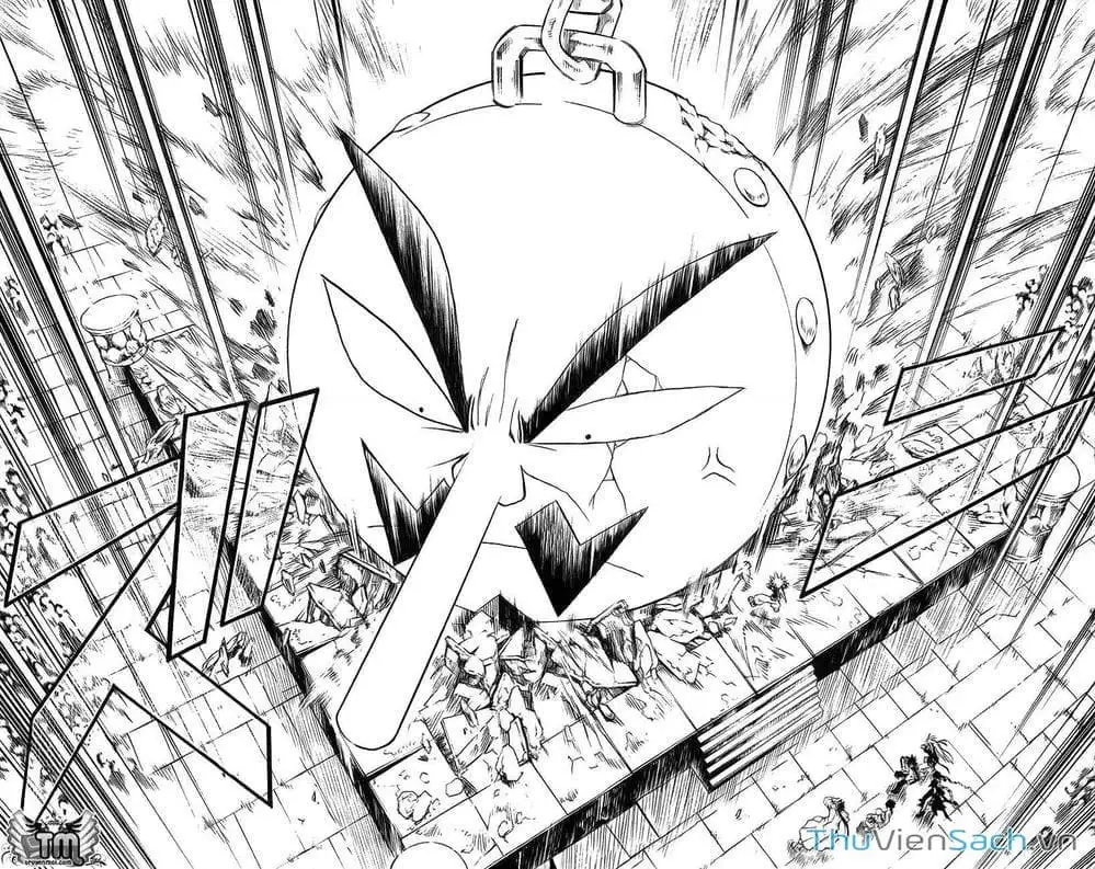 Truyện Tranh Mar trang 2