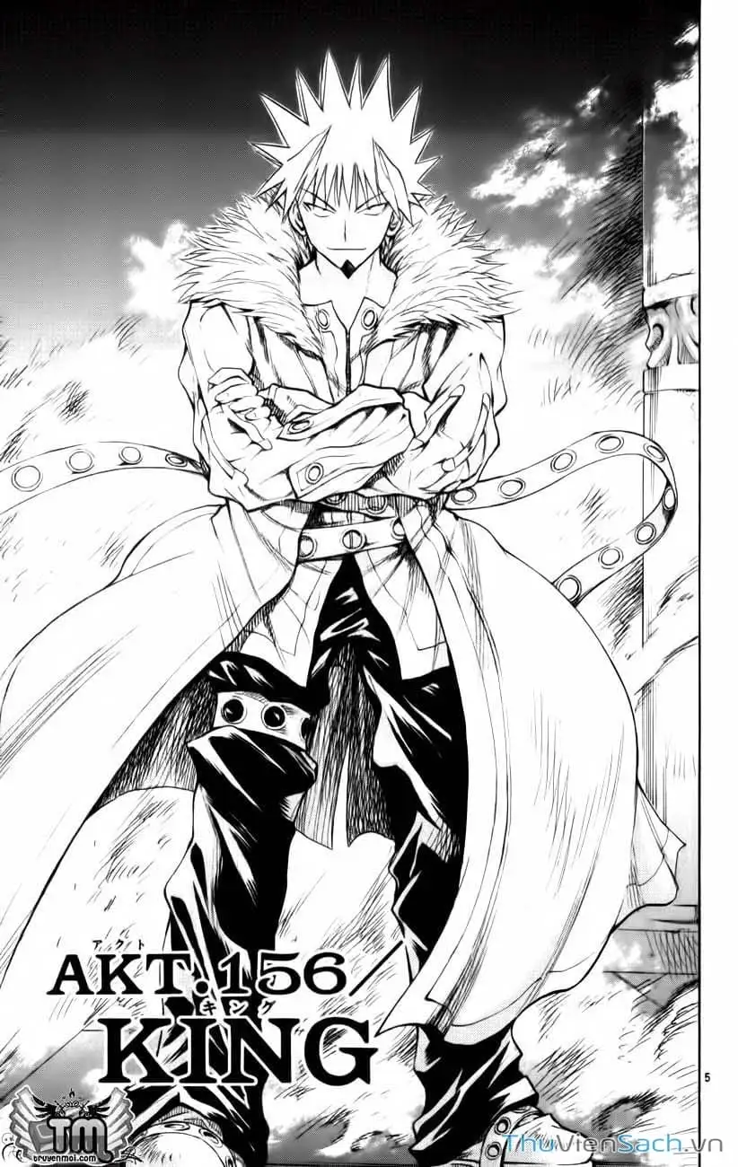 Truyện Tranh Mar trang 2