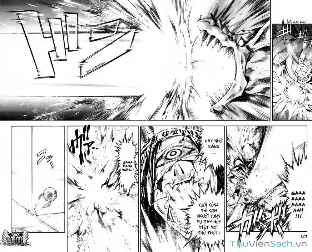 Truyện Tranh Mar trang 2