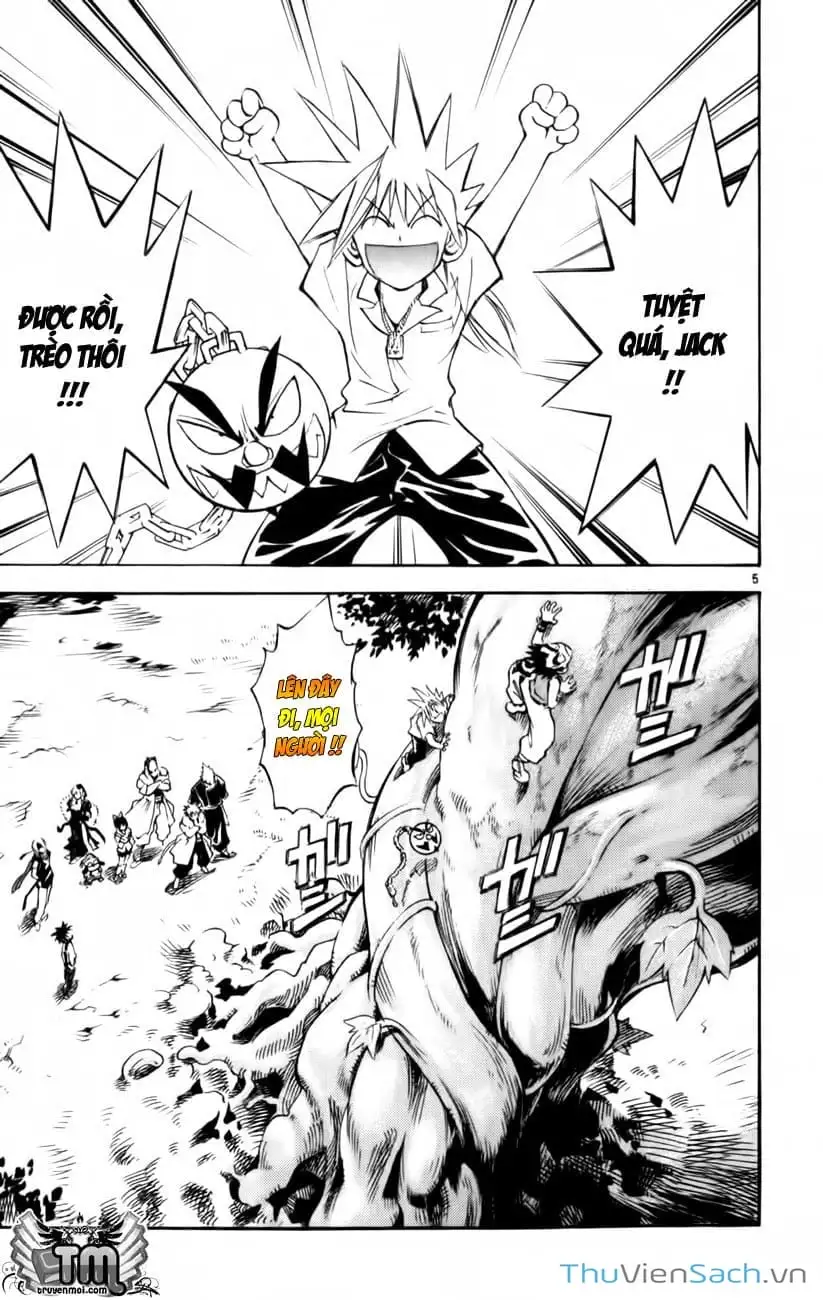 Truyện Tranh Mar trang 2