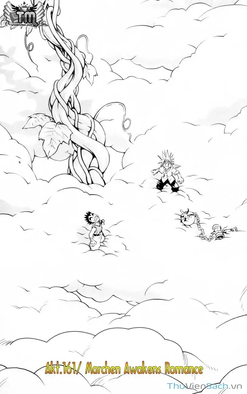 Truyện Tranh Mar trang 2