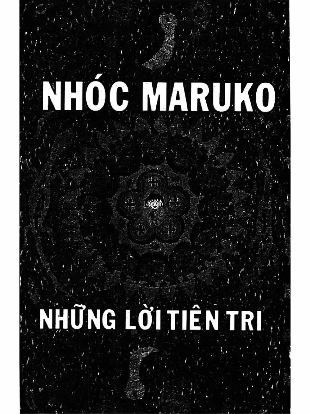 Truyện Tranh Nhóc Maruko trang 4