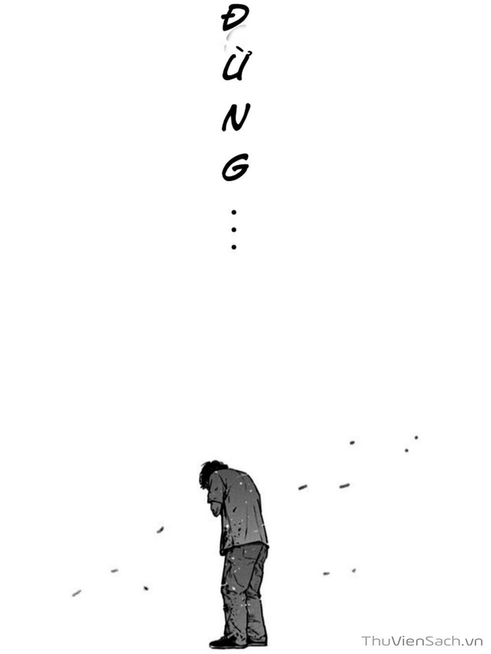 Truyện Tranh Lựa Chọn Đẫm Máu - Massacre Happy End trang 5