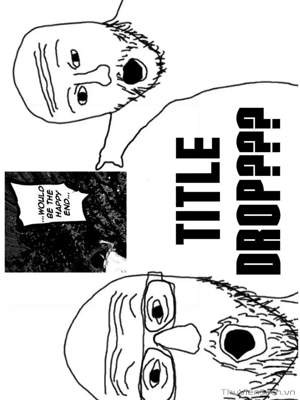 Truyện Tranh Lựa Chọn Đẫm Máu - Massacre Happy End trang 5