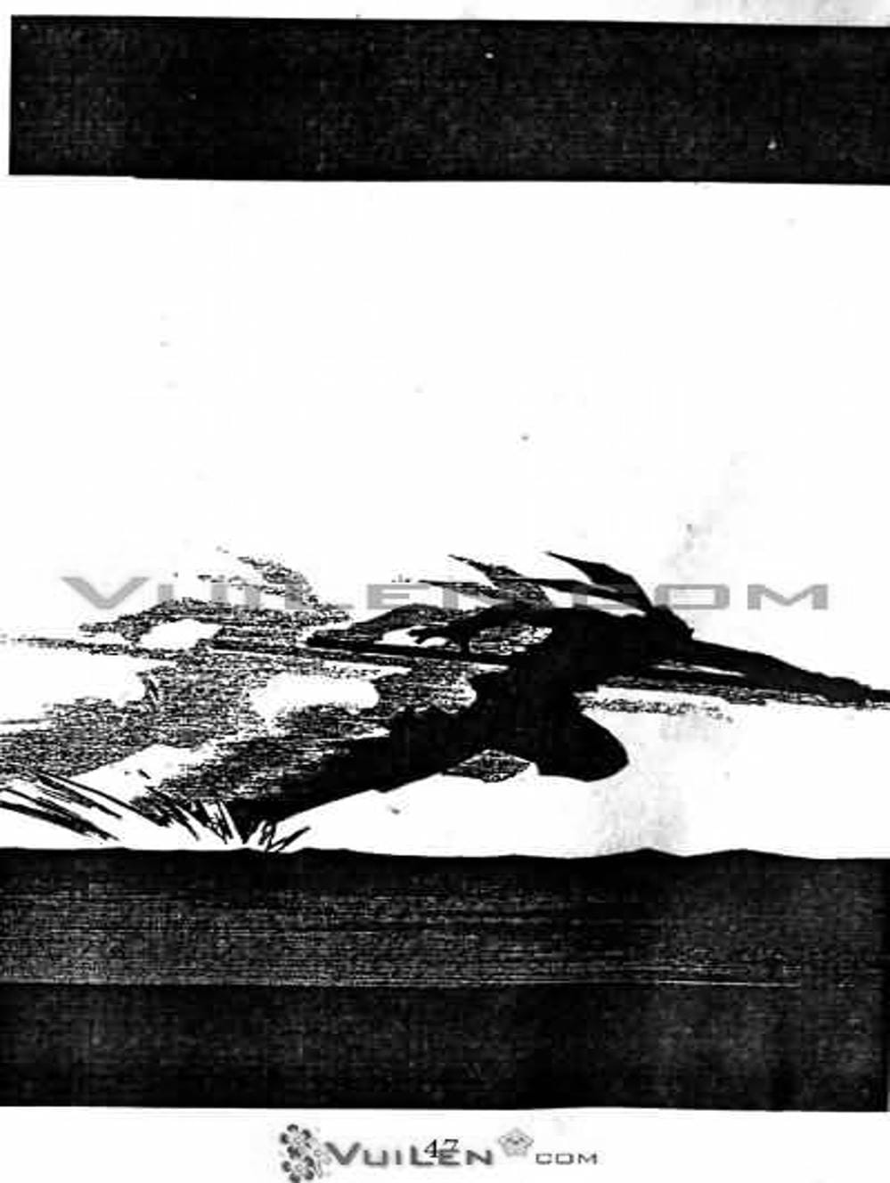 Truyện Tranh Mắt Quỷ Kyo - Samurai Deeper Kyo trang 3