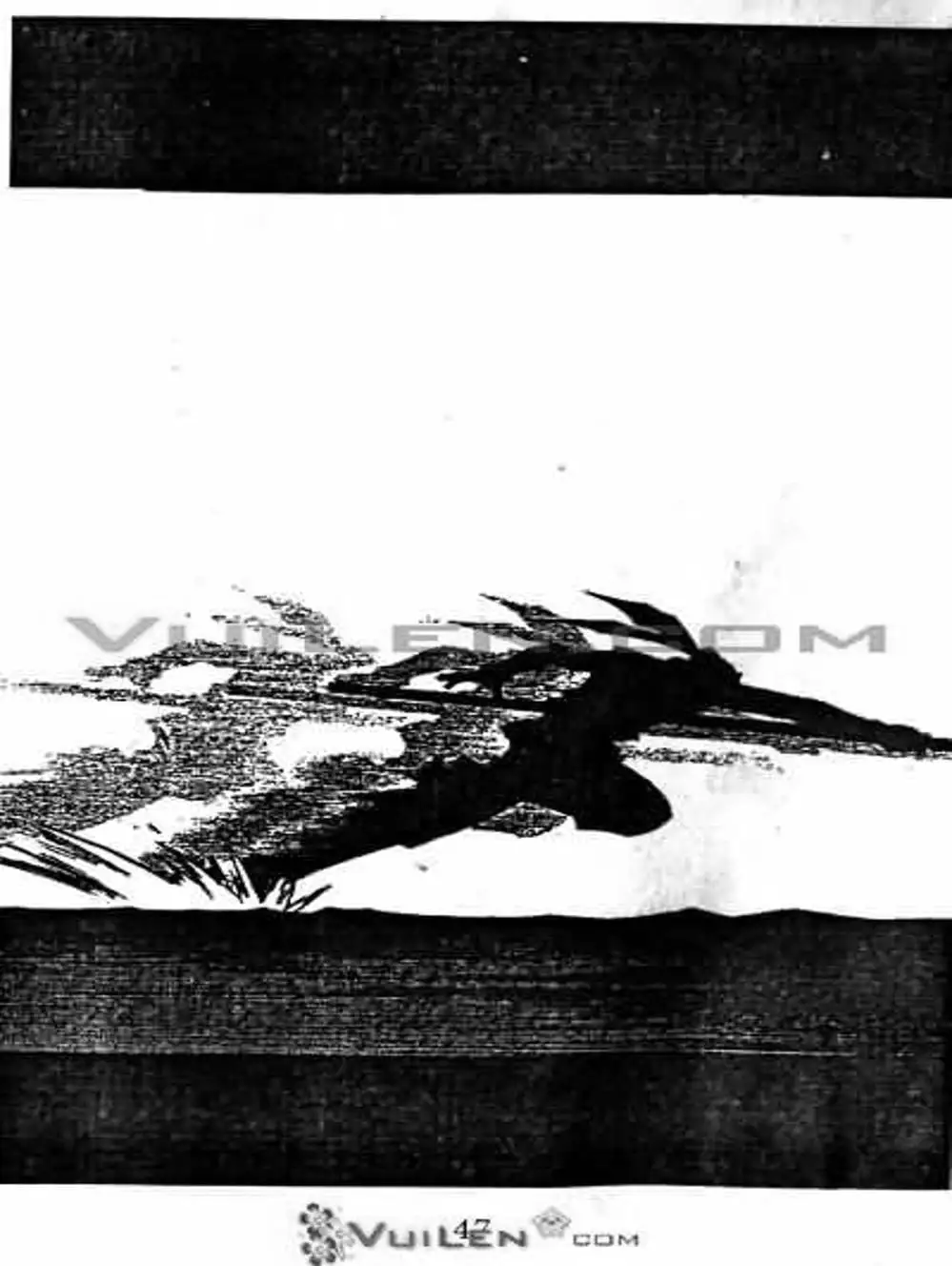 Truyện Tranh Mắt Quỷ Kyo - Samurai Deeper Kyo trang 3