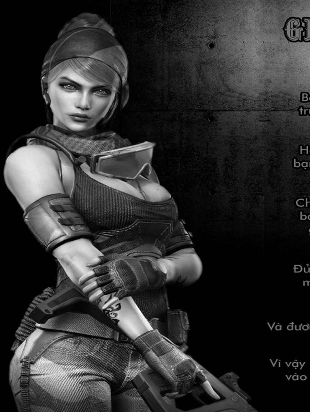 Truyện Tranh Mắt Quỷ Kyo - Samurai Deeper Kyo trang 3