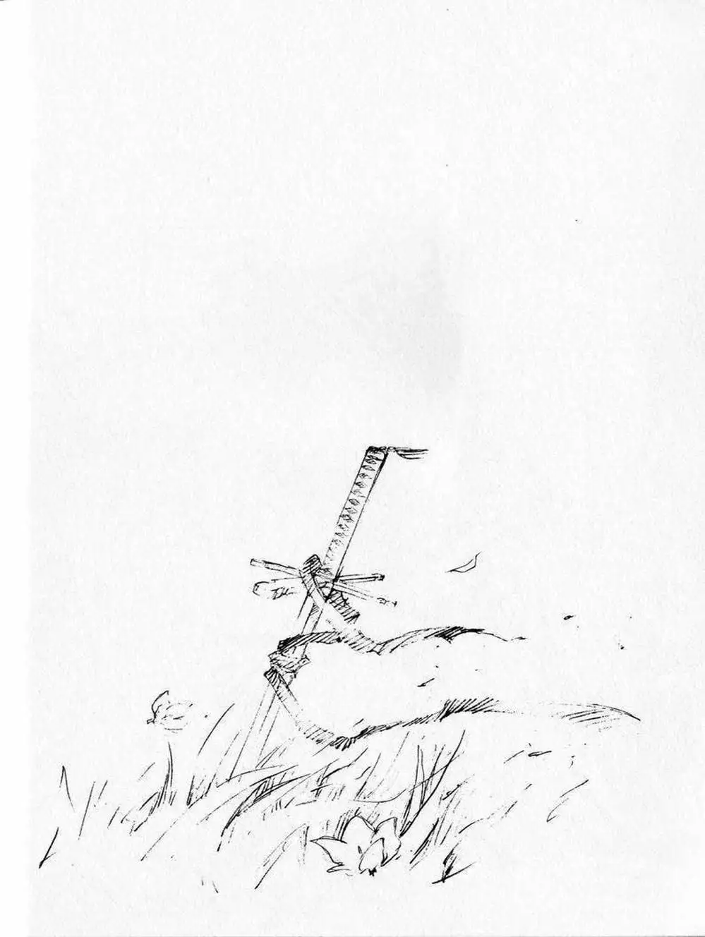 Truyện Tranh Mắt Quỷ Kyo - Samurai Deeper Kyo trang 3