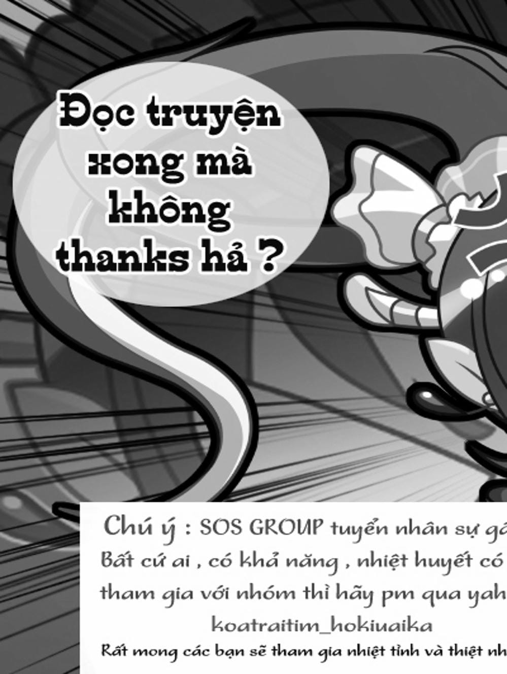 Truyện Tranh Mắt Quỷ Kyo - Samurai Deeper Kyo trang 3