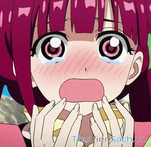 Truyện Tranh Mê Cung Pháp Thuật trang 3