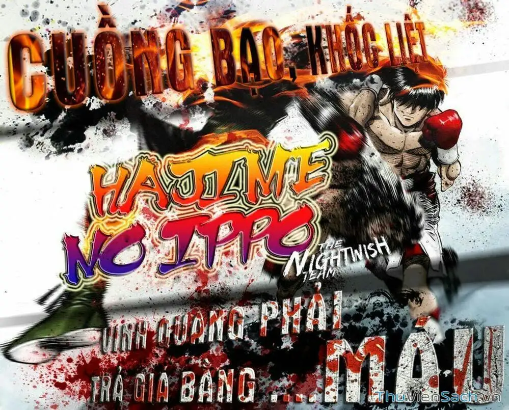 Truyện Tranh Mê Cung Pháp Thuật trang 3