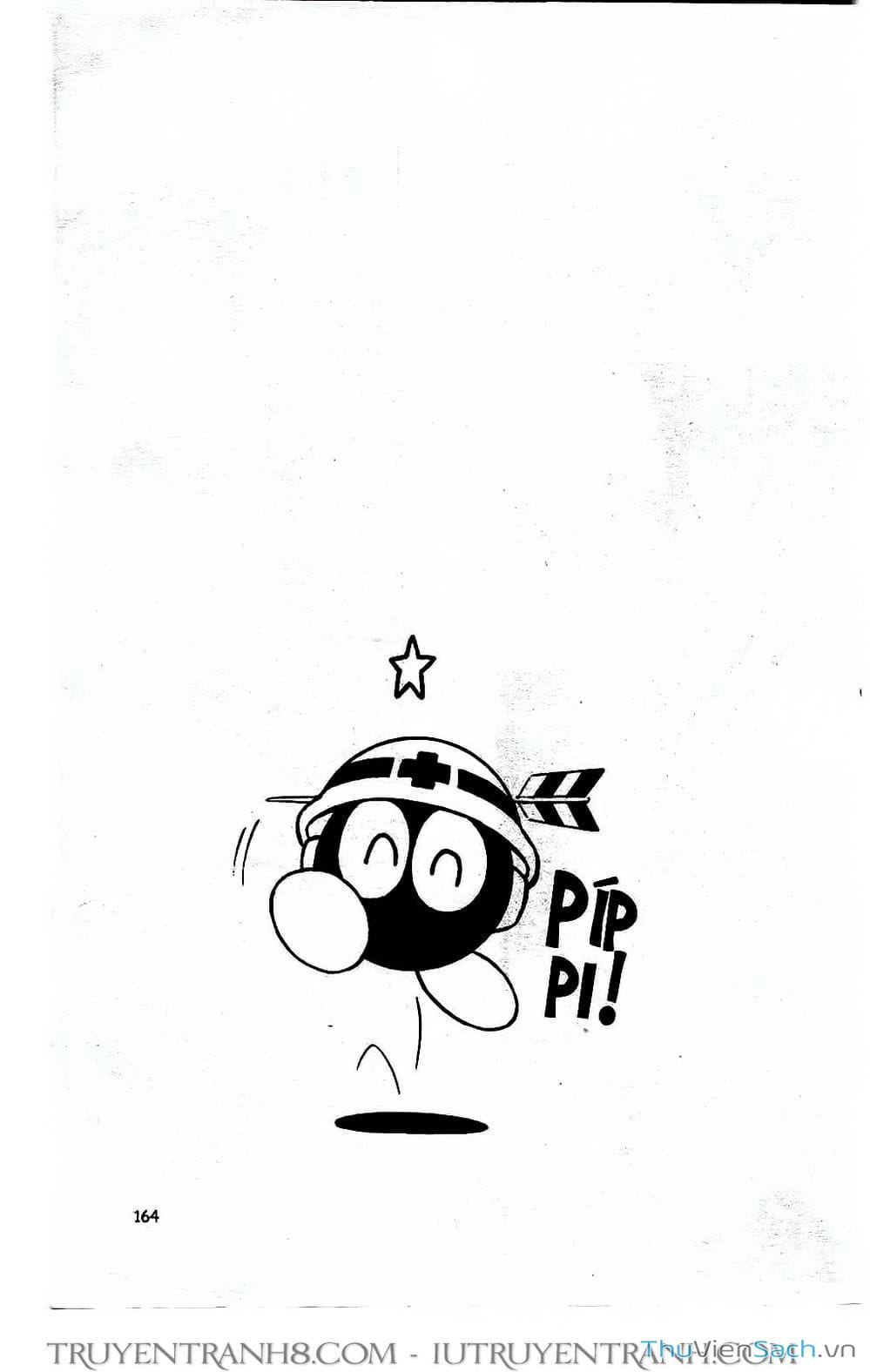 Truyện Tranh Rockman Chiến Binh Thế Giới Ảo trang 4